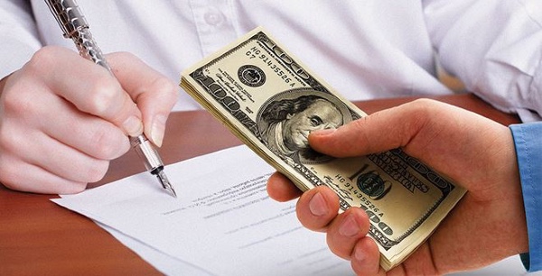 Nộp thuế thu nhập cá nhân khi chuyển nhượng cổ phần